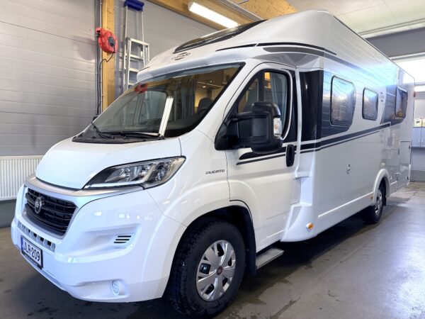 Carado T449 Emotion