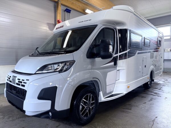 Kabe Travelmaster C 740 LGB