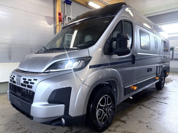 Carado CV 640 Pro+ Edition