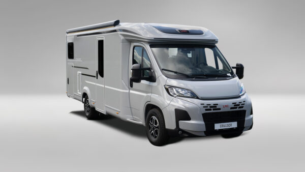 LMC Cruiser T750 EF