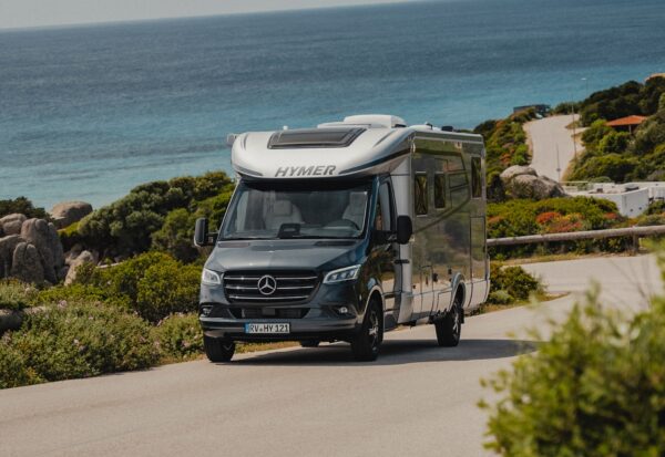 Hymer BMC-T 680 Facelift
