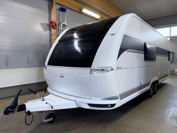 Hobby Maxia 660 WQM