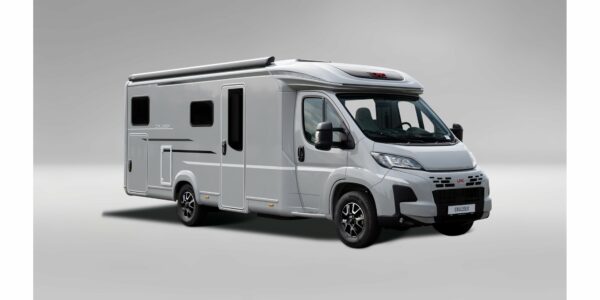 LMC Cruiser T 740 EL