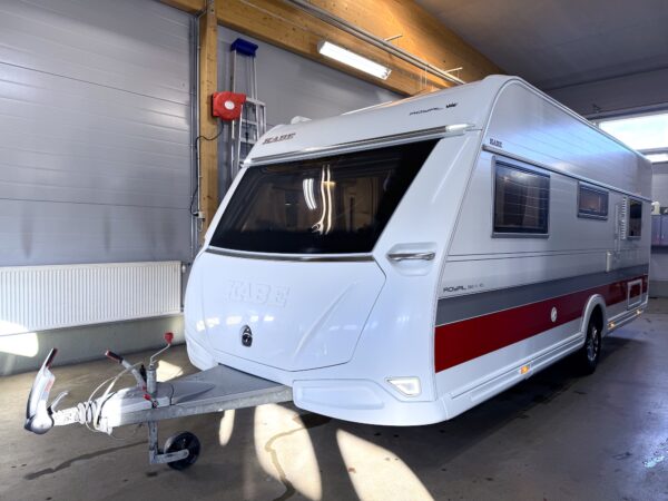 Kabe Royal 560 XL KS