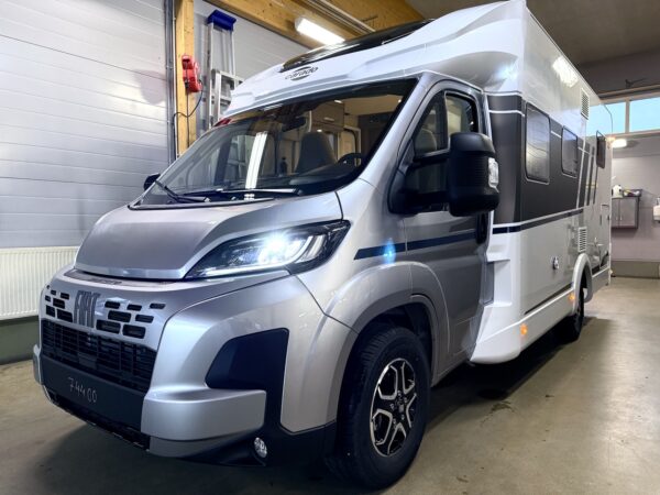 Carado T328 Pro+ Edition