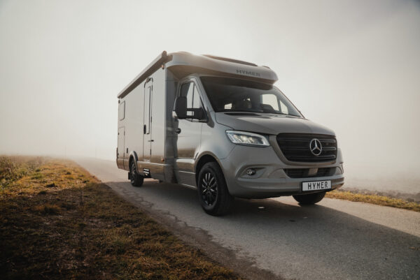Hymer GT-S 685