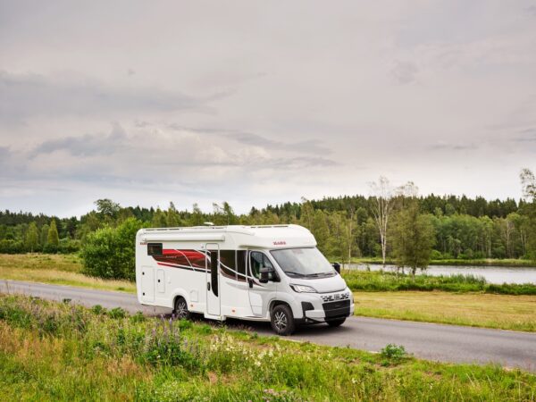 Kabe Travelmaster C 740 LGB