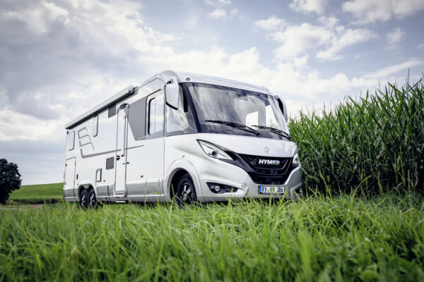 Hymer BML-I 890 BlackLine