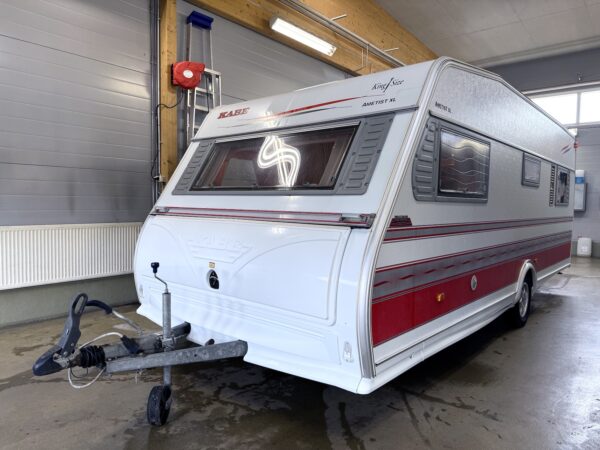 Kabe Ametist XL KingSize