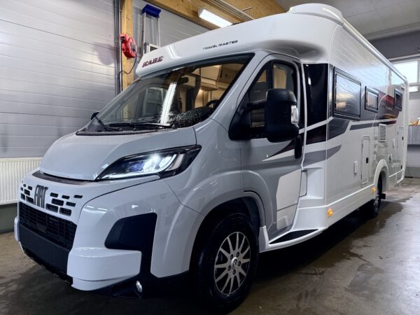 Kabe Travelmaster Classic 740 LGB