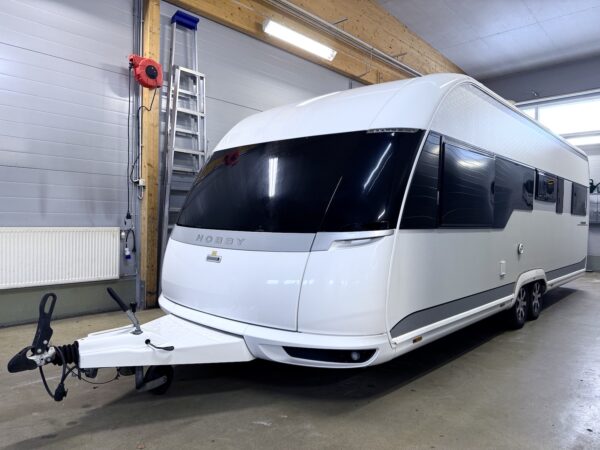 Hobby Premium 650 UKFe