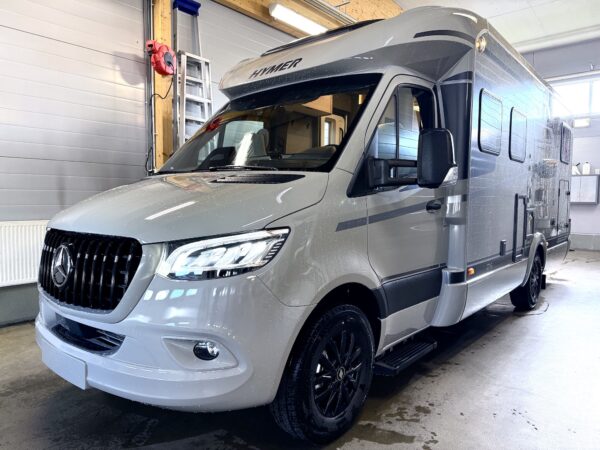 Hymer GT-S 685