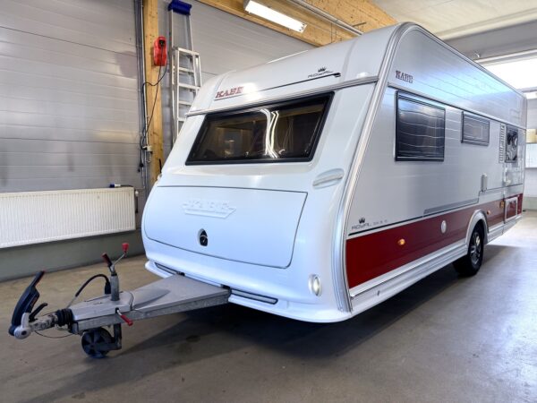 Kabe Royal 520 XL KS
