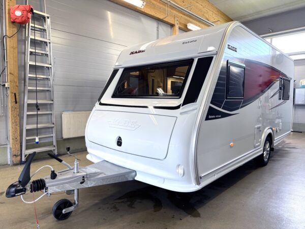 Kabe Estate 470 GLE B2