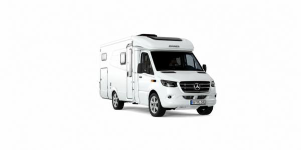 Hymer ML-T 580