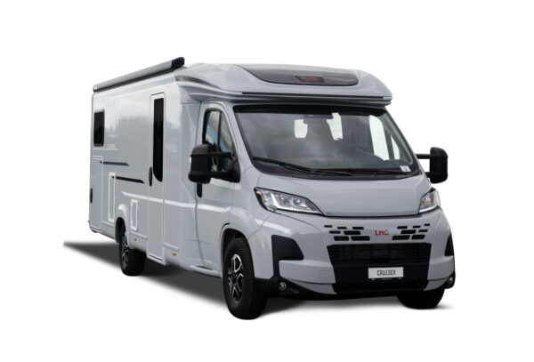 LMC Cruiser 750 EL