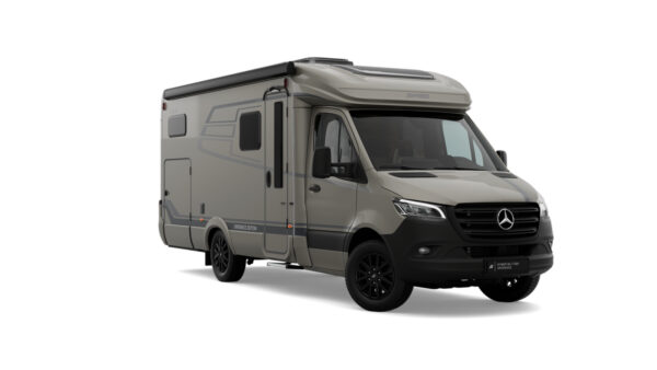 Hymer ML-T 580 Xperience