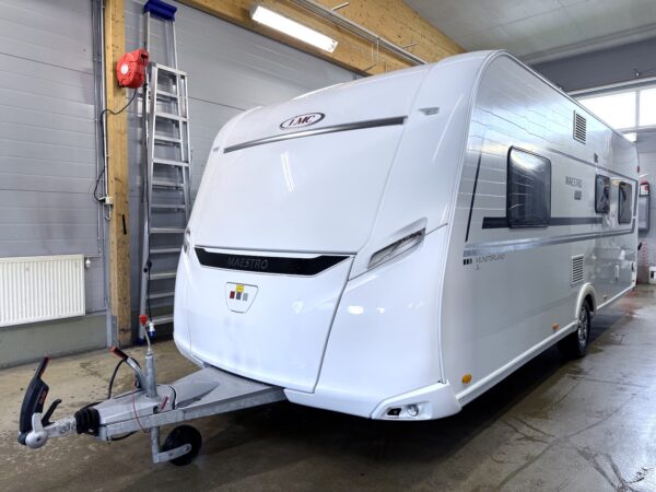 LMC Maestro 562 E