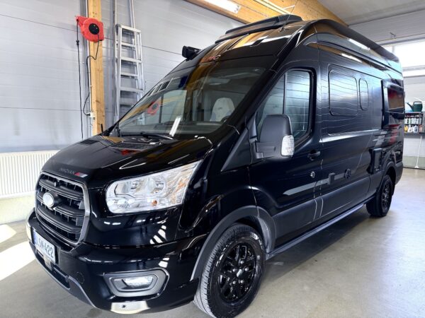 LMC Innovan 590