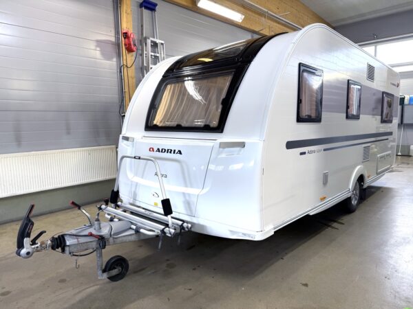 Adria Adora 522 UP