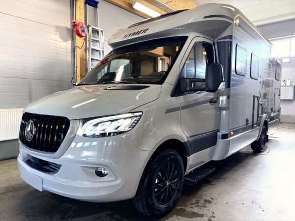 Hymer GT-S 685