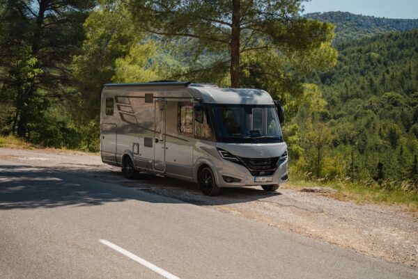 Hymer B MasterLine I 780