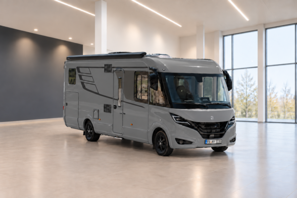 Hymer B MasterLine I 780