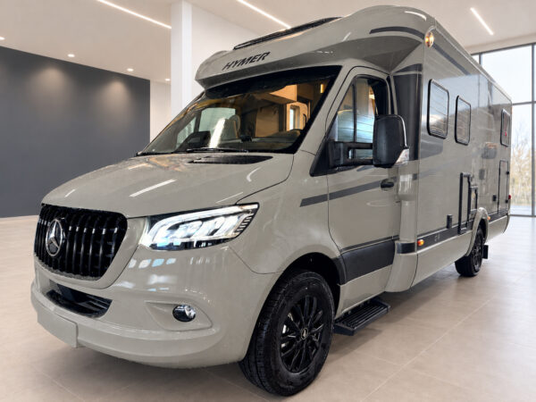 Hymer GT-S 685