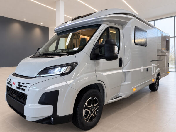 LMC Cruiser T 740 EL