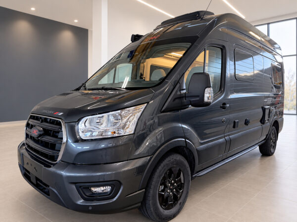 LMC Innovan 592